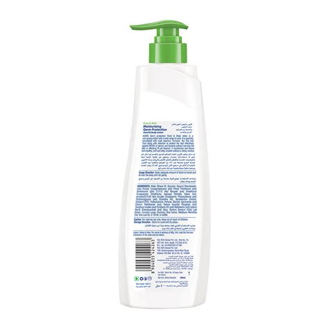 Moisturising Glysoft Hand & Body Lotion – Karis Naturals