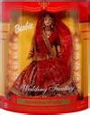 BARBIE Wedding Fantasy Doll - Wedding Fantasy Doll . Buy Barbie toys in ...