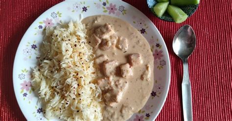 Creamy paneer curry Recipe by Kalpana Rai - Cookpad