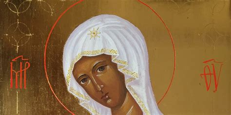 Who is Jesus' Mother? - Blessed Catholic Mom