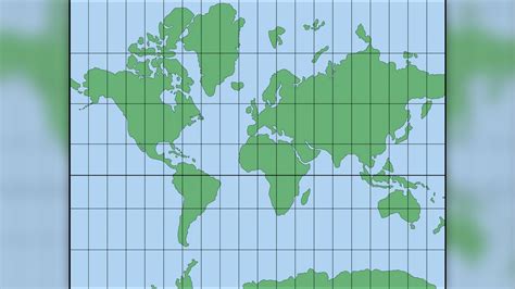 Flat World Map 的图像结果