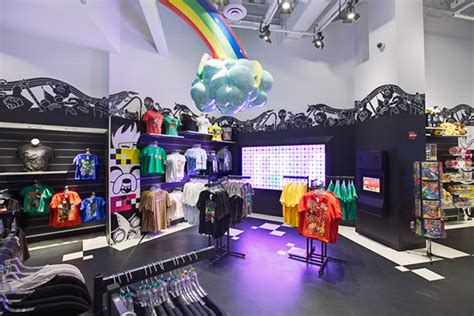 Image result for Cartoon Network Store