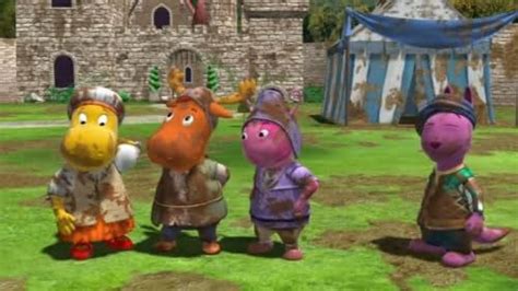 Backyardigans Episodes Free List 的图像结果