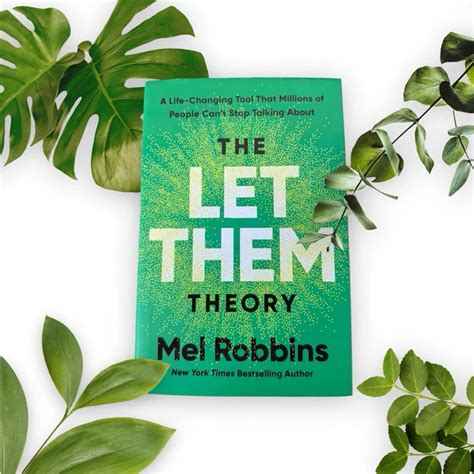 The Let Them Theory: A Life-Changing Tool That Millions of People Can't Stop Talking About PNG