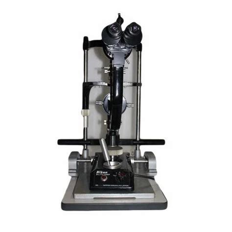 Image result for Slit Lamp Microscope Design