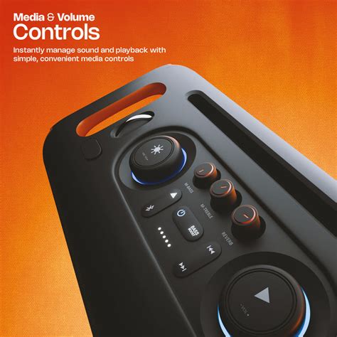 Zebronics Prima Pro Portable Speaker