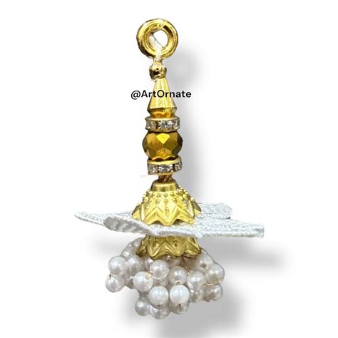 PhoolRaga Premium Rakhi hanging Lumba / Rakhi Latakan – ArtOrnate