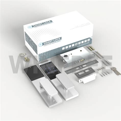 Ttlock Smart Lock 的图像结果