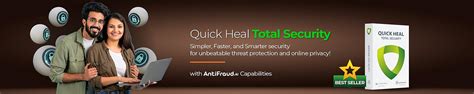 Amazon.in: Quick Heal Technologies Ltd.: Total Security