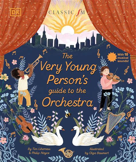 Guide To Orchestra