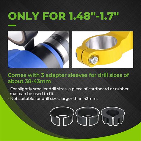 Snapklik.com : POWLAB Upgrade Floor Drill Press Stand Table