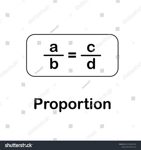 Image result for Proportion Math Clip Art