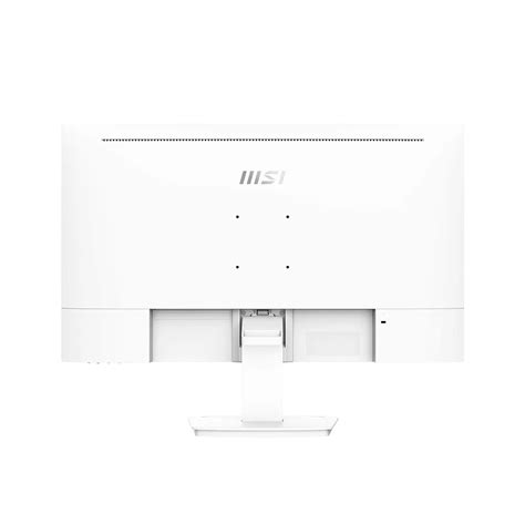 MSI PRO MP273QW E2 27" 2K WQHD 100Hz 1ms IPS Built-in-Speake Business ...