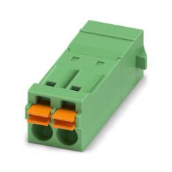 IFMC 1,5/ 2-ST-3,5-RN - Printed-circuit board connector - 1844109 ...