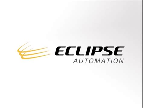 Image result for Eclipse Automation Vector Logo