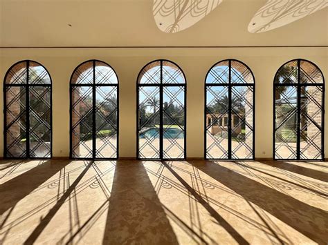 house for sale in Amelkis area, Marrakech - RSI190414 | Knight Frank