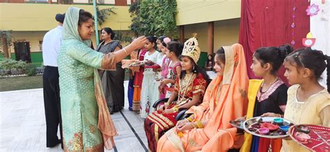 St. Kabir Convent Sr. Sec. School | Bathinda