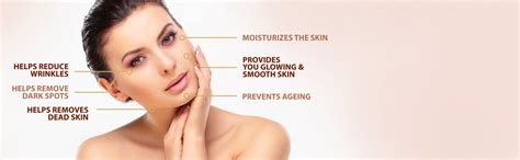 Bella Pierre Anti ageing Night Cream For Dark Spots Reduce Wrinkles And ...