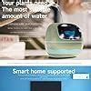 Itigoitie Smart Flowerpots,Smart Pet Planter,Ai Planter,Intelligent ...