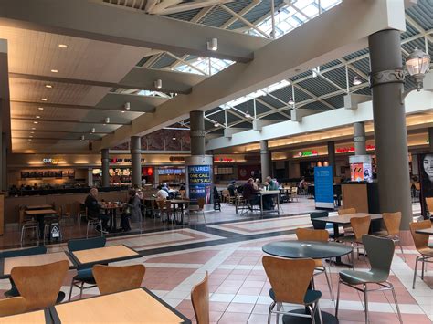 Walking Hours At Mayfair Mall at Rachael Sattler blog