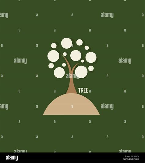 Abstract Tree Vector 的图像结果