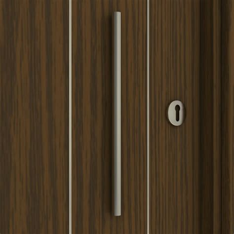 Arxius de modelo con incrustacion de aluminio - Puertas Interiores