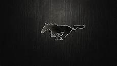 Mustang Logo Wallpaper 4k by Ford Mustang Emblem Wallpaper 58 Images Mustang Logo Wallpaper 4k