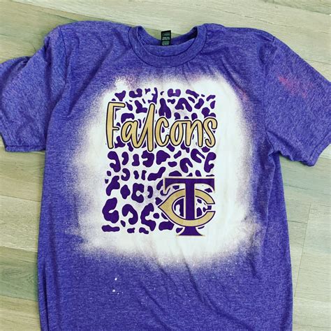 Unique School Spirit Shirts