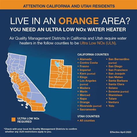 Buy Performance Platinum 50 Gal. Tall 12 Year 38,000 BTU Ultra Low NOx ...