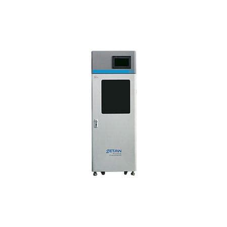 Chemical oxygen demand analyzer - CODet-5000 - Hangzhou Chunlai ...