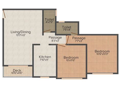 Aadi Allure in Kanjurmarg East, Mumbai: Price, Brochure, Floor Plan ...