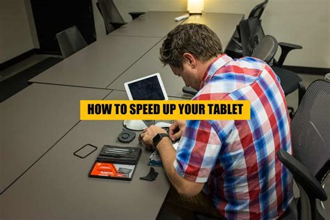 Image result for How to Speed Up Android Tablet