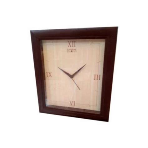 Square Clock 的图像结果