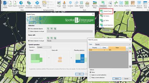 Image result for Spatialnet AutoCAD