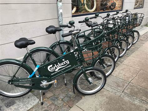 VELORBIS BIKE RENTAL - THE ESSENCE OF COPENHAGEN CYCLING CULTURE! (2026 ...