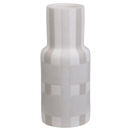Elk Home Tammy Vase, Large S0117-8259 | Zoro