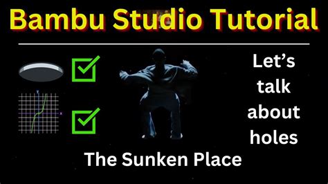 Image result for Bambu Studio CreateObject YouTube