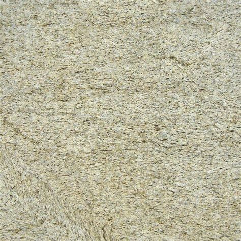 Granite - Natural Stone Slab - Giallo Ornamental