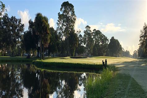 Cocoa Beach Golf Vacations | Golf Courses in Cocoa Beach