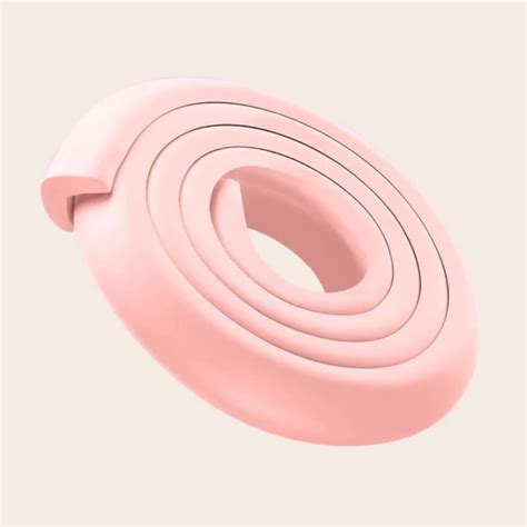 Corner Protector-Extra Thick| Baby Proofing Products | Safety Edge Guard