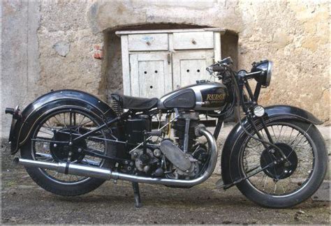 Rudge Special 1934 | BRITISH Only Austria Fahrzeughandel GmbH