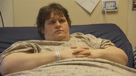 In Memory of Sean Milliken from TLC's My 600-lb Life | TLC.com