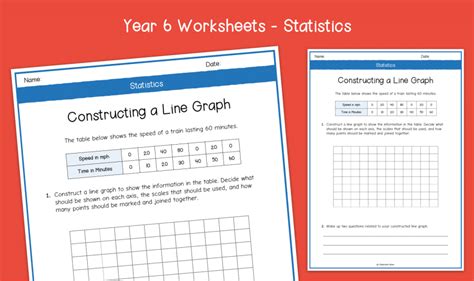 How to Read and Create a Line Graph Tutorial for Sixth Grade 的图像结果
