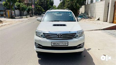 Toyota Fortuner 3.0 4X2 MT, 2015, Diesel - Cars - 1784722008