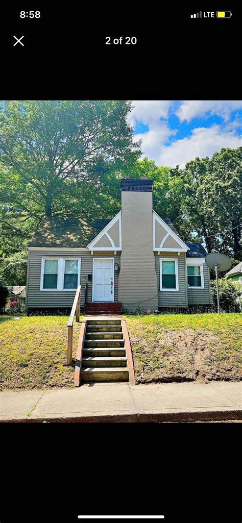 4 Beds 1.5 Baths - House - Property Rentals - Salisbury, Maryland ...