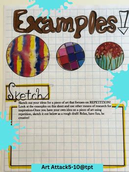 Image result for Principles of Design Repetition Examples