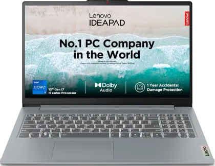 Lenovo IdeaPad 5 15ITL05 82FG01B5IN Laptop (11th Gen Core i5/ 16GB ...