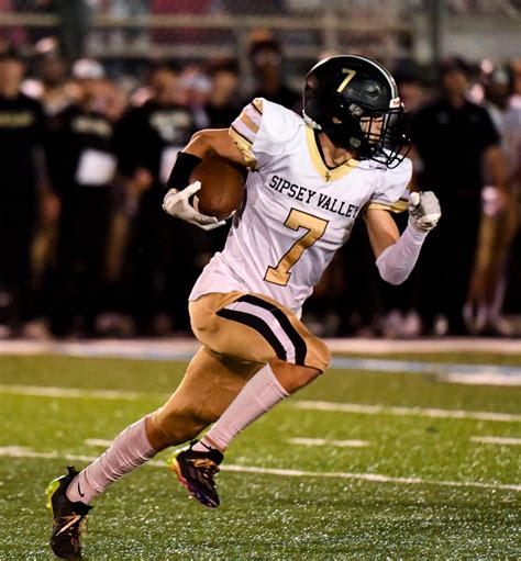 PHOTOS: Sipsey Valley vs Northside - High School Football