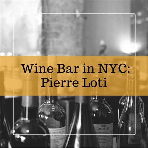 Pierre Loti Ny