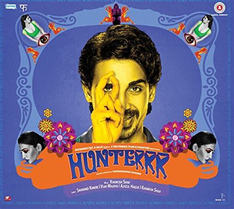 Hunterr: Khamosh Shah: Amazon.in: Music}